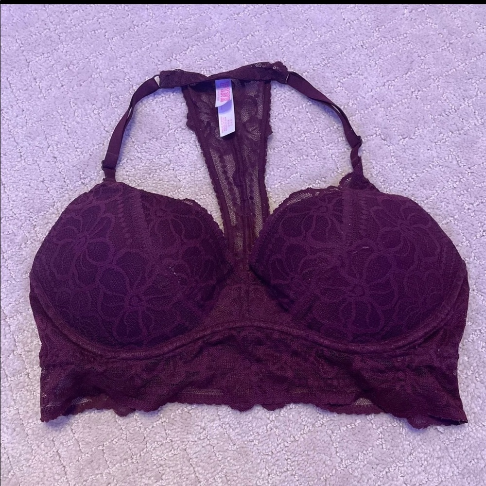 Victoria Secret/ Pink Bra - Picture 1 of 2